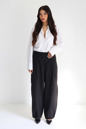 מכנס מחויט ברלין