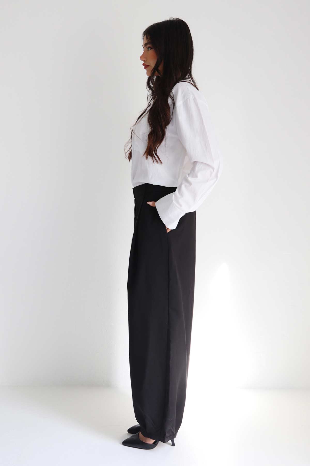 מכנס מחויט ברלין