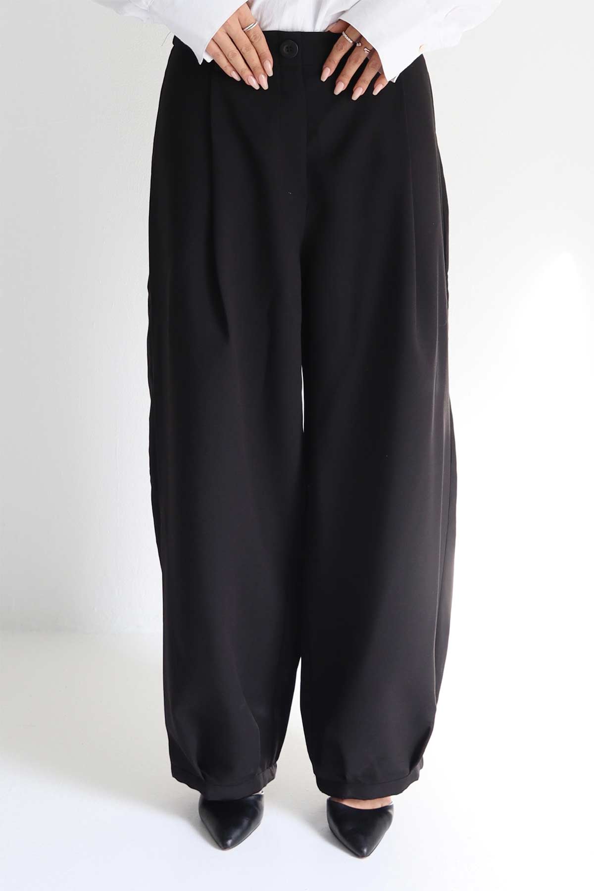 מכנס מחויט ברלין