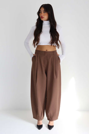 מכנס מחויט ברלין