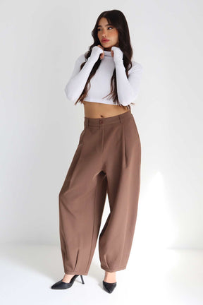 מכנס מחויט ברלין