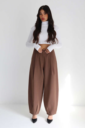 מכנס מחויט ברלין