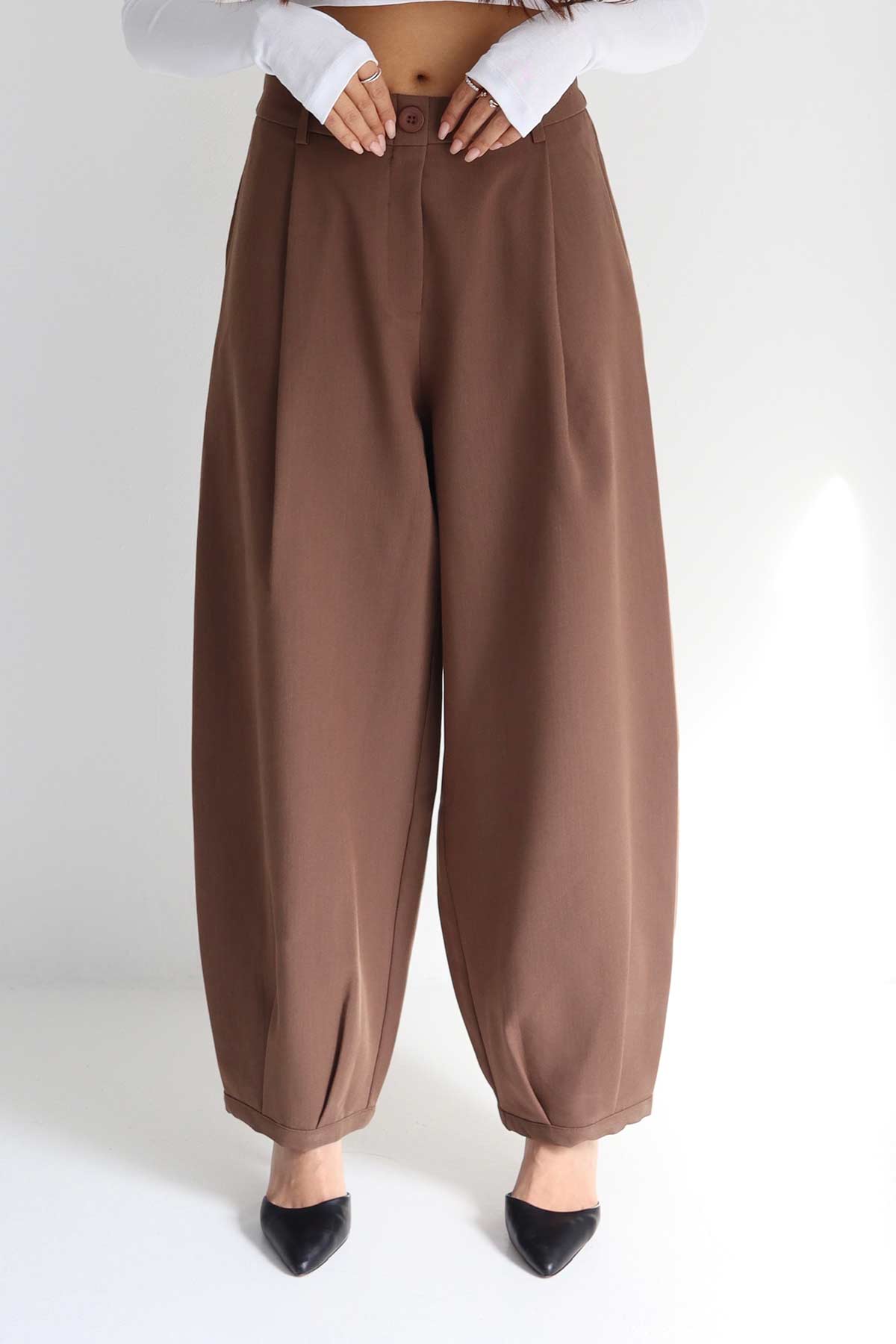 מכנס מחויט ברלין