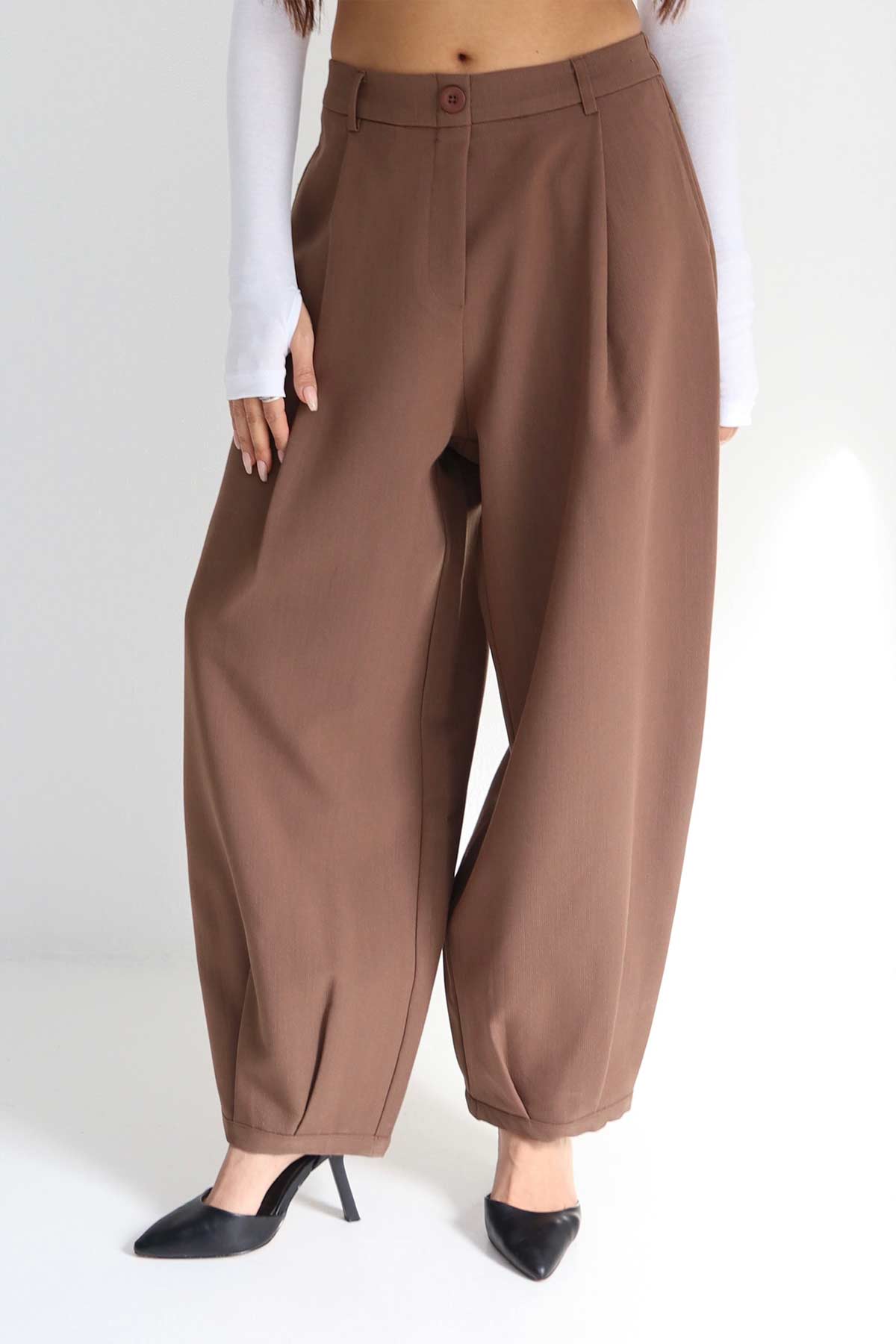 מכנס מחויט ברלין