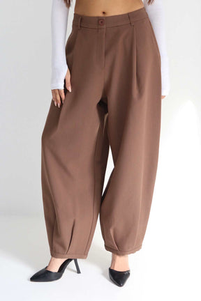 מכנס מחויט ברלין