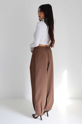 מכנס מחויט ברלין