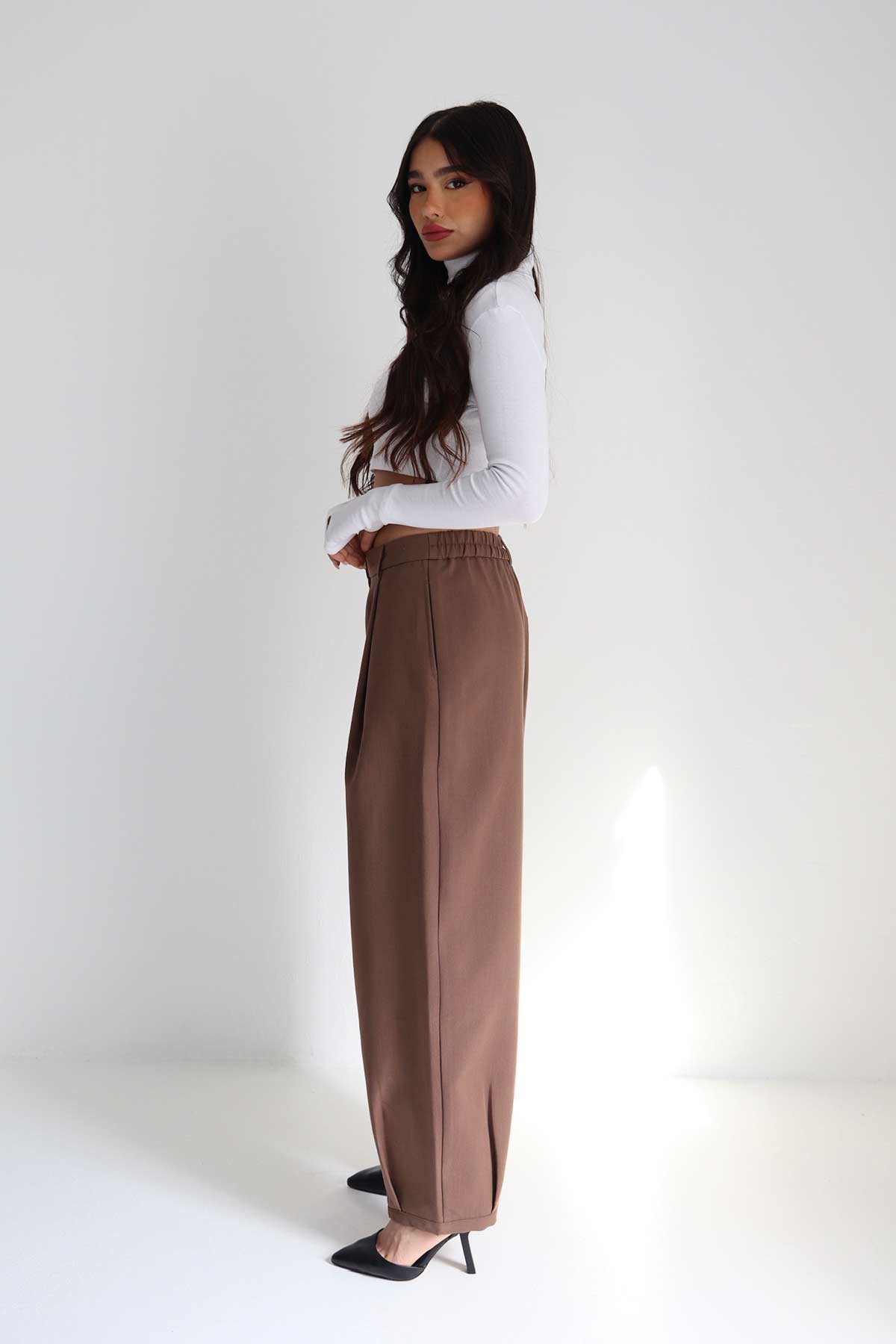 מכנס מחויט ברלין