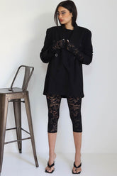 טייץ תחרה אדמונד