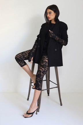 טייץ תחרה אדמונד