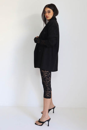 טייץ תחרה אדמונד