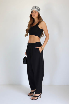 מכנסי לינור