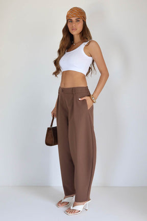 מכנסי לינור