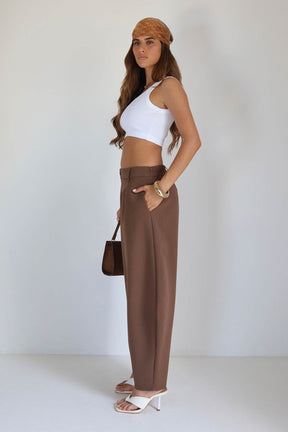 מכנסי לינור