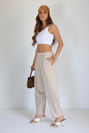 מכנסי לינור