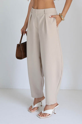 מכנסי לינור