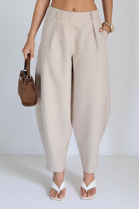 מכנסי לינור