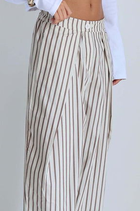 מכנסי בארל ג'ין