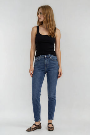 מכנסי ג׳ינס פאלם