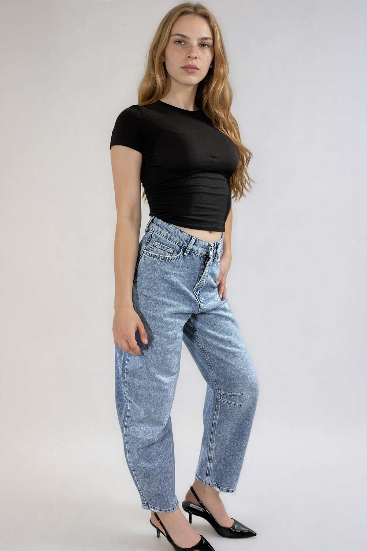 מכנסי ג׳ינס סיבלינג