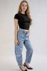 מכנסי ג׳ינס סיבלינג