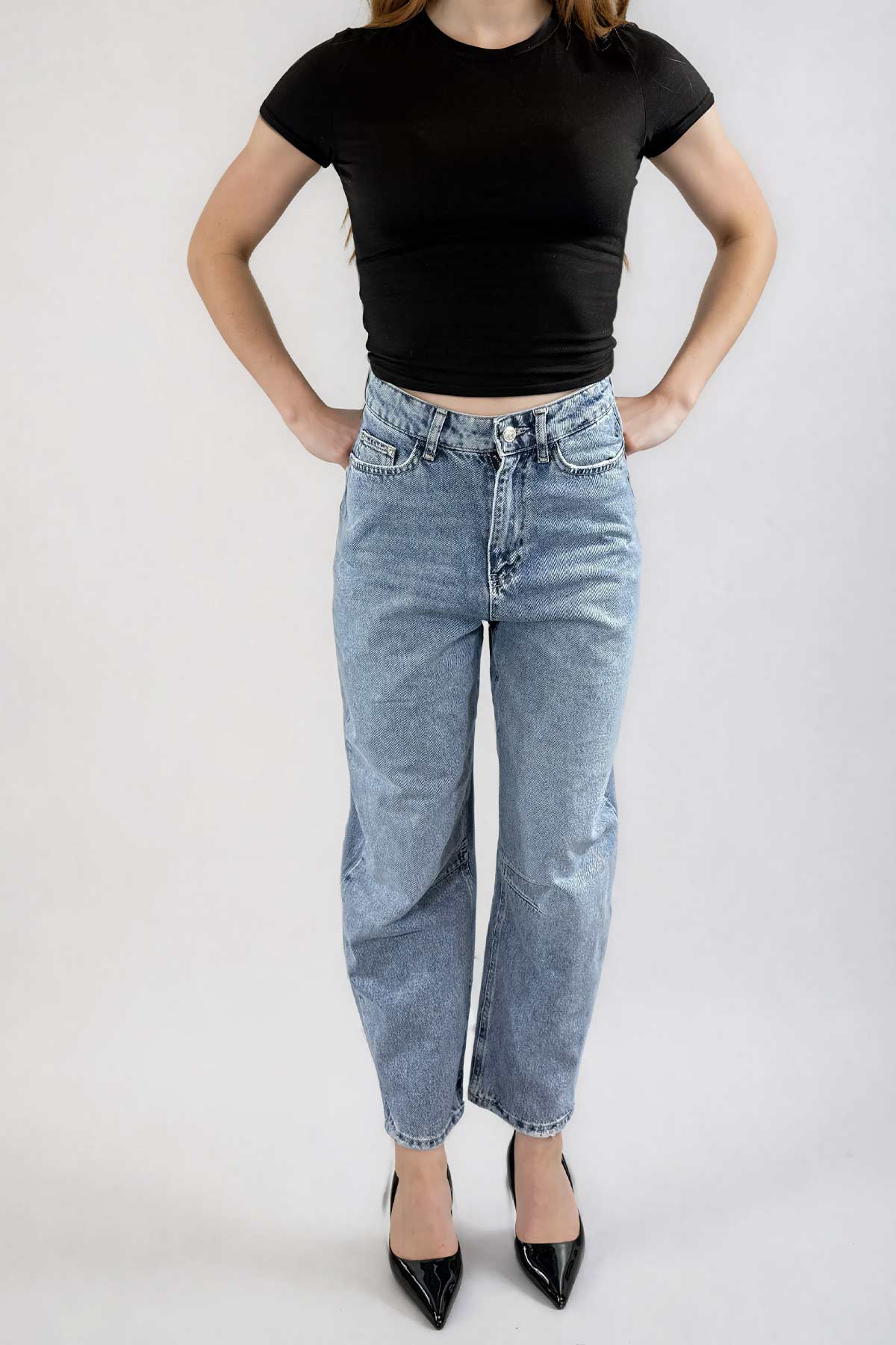 מכנסי ג׳ינס סיבלינג