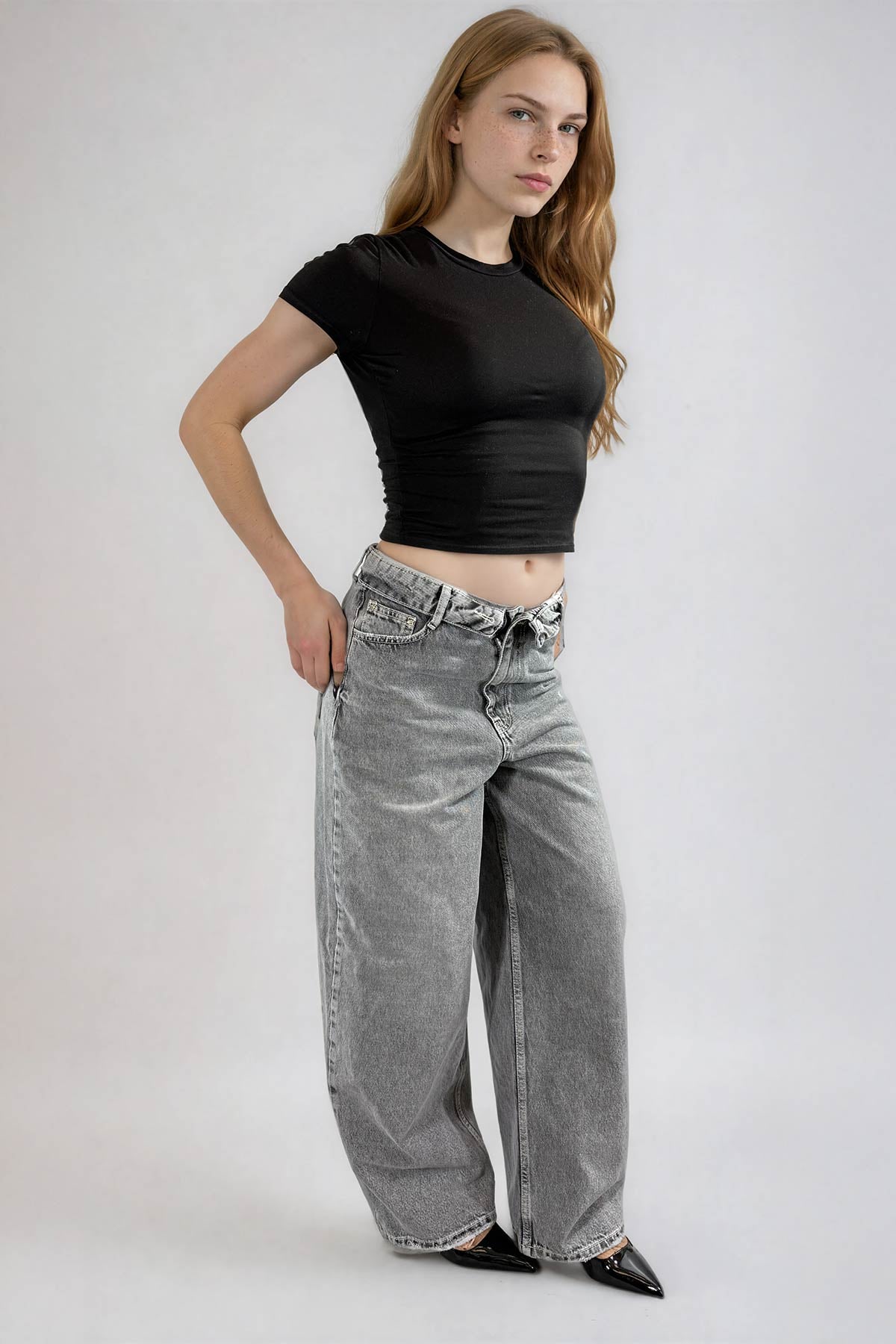 מכנסי ג׳ינס סופי