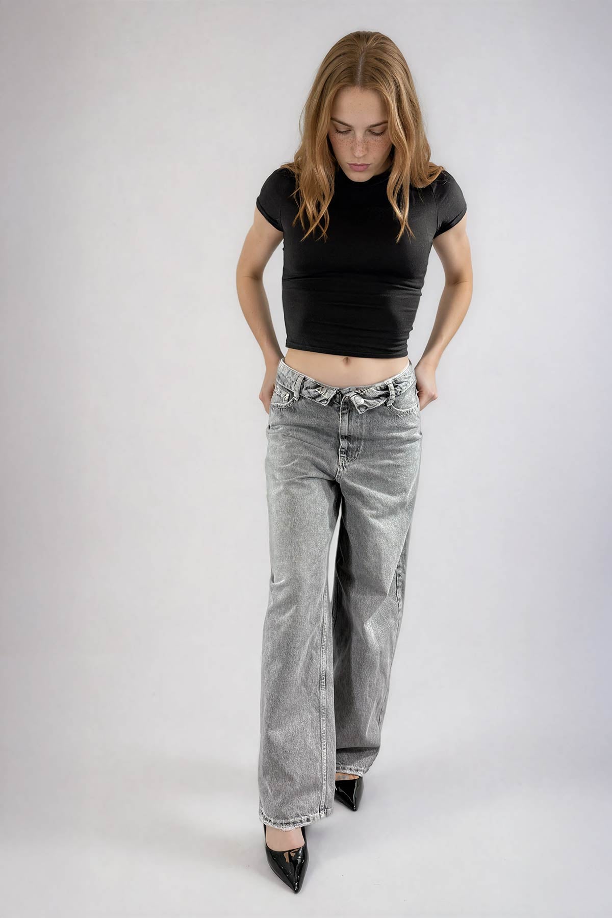 מכנסי ג׳ינס סופי