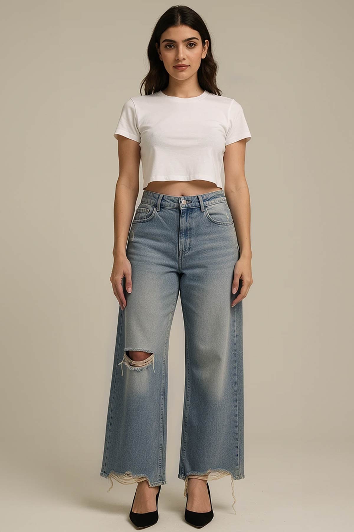 ג'ינס גלובל