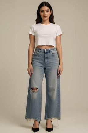 ג'ינס גלובל