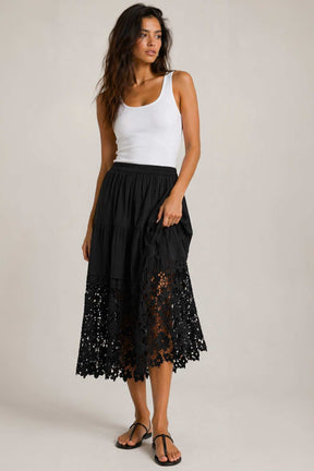 חצאית מידי עינב