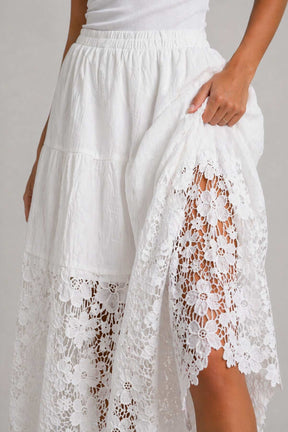 חצאית מידי עינב