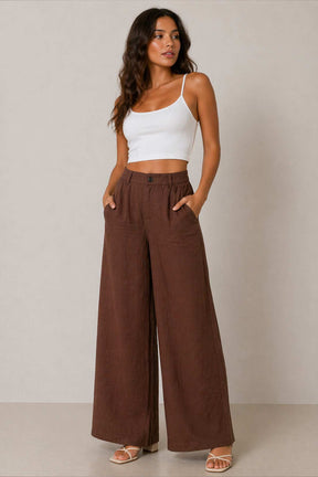 מכנסי קארול