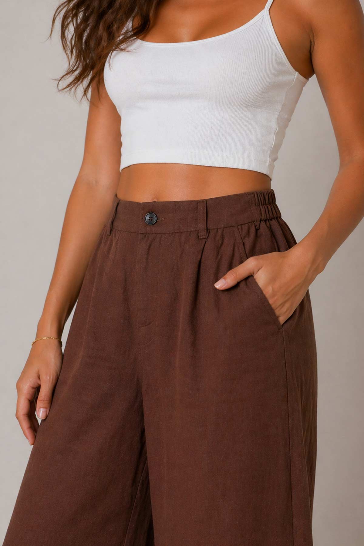 מכנסי קארול