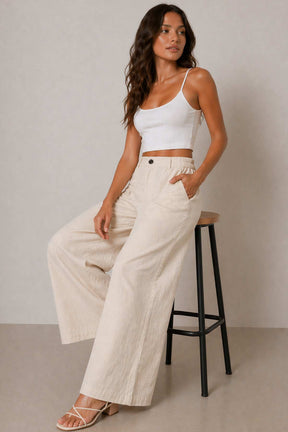 מכנסי קארול