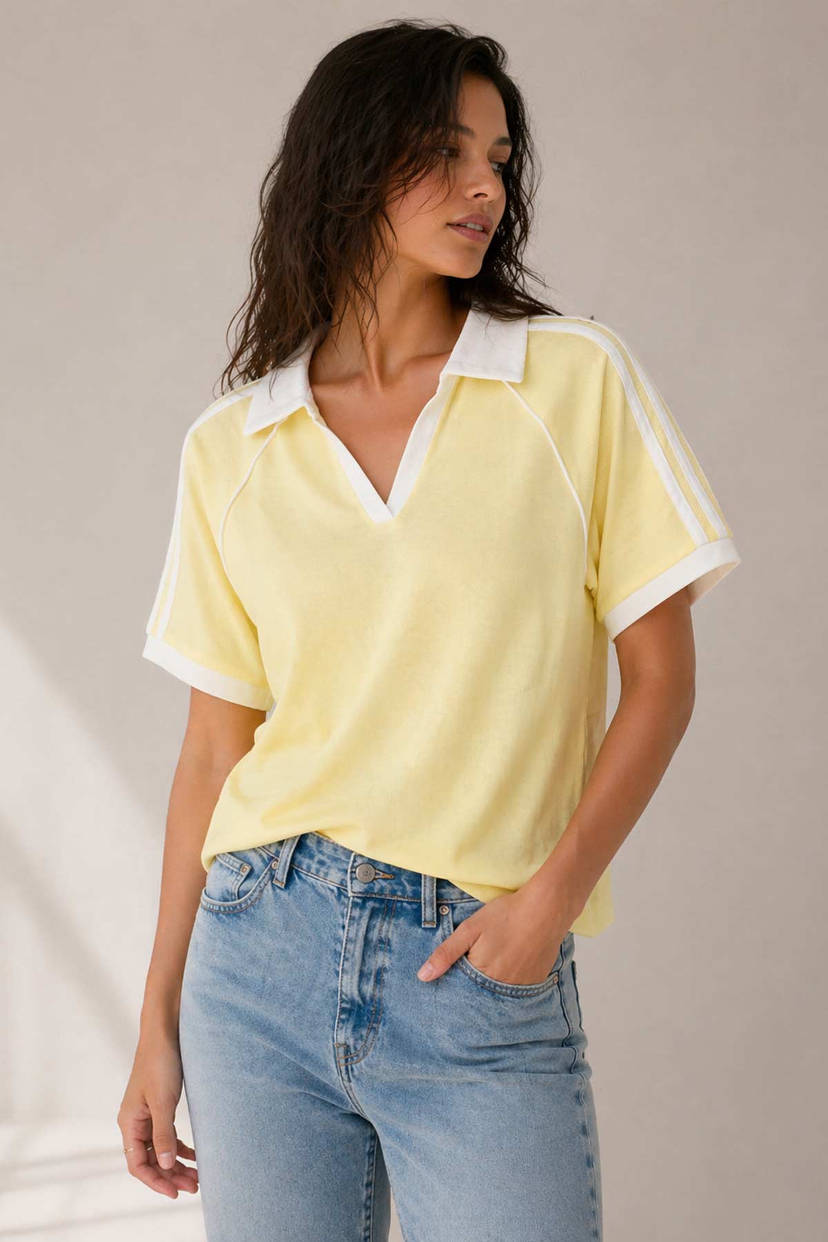 #צבע_צהוב בהיר