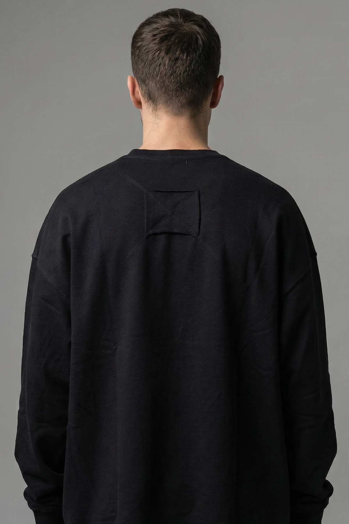 חולצת פרנץ' טרי ג'וני