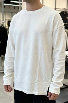 חולצת פרנץ' טרי ג'וני