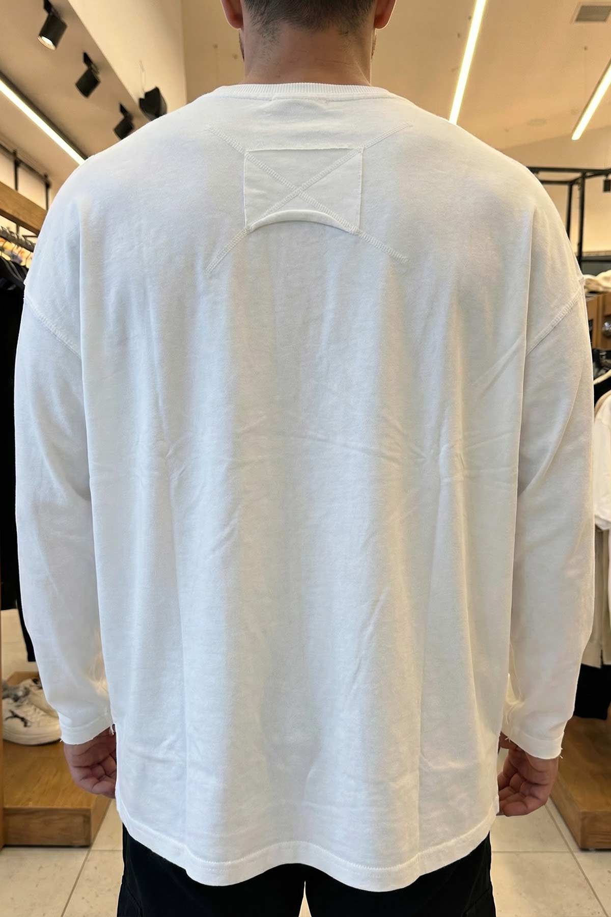 חולצת פרנץ' טרי ג'וני