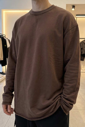 חולצת פרנץ' טרי ג'וני