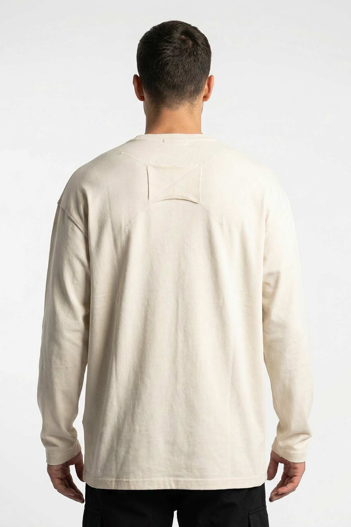 חולצת פרנץ' טרי ג'וני