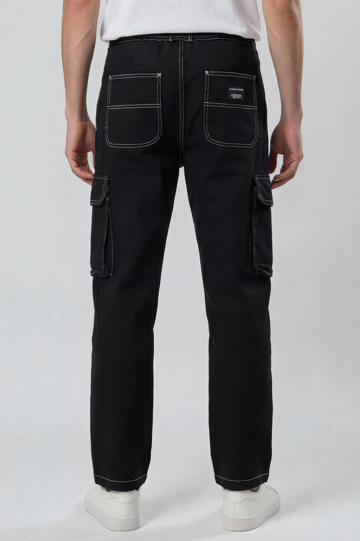 מכנסי דגמ"ח צ'יין