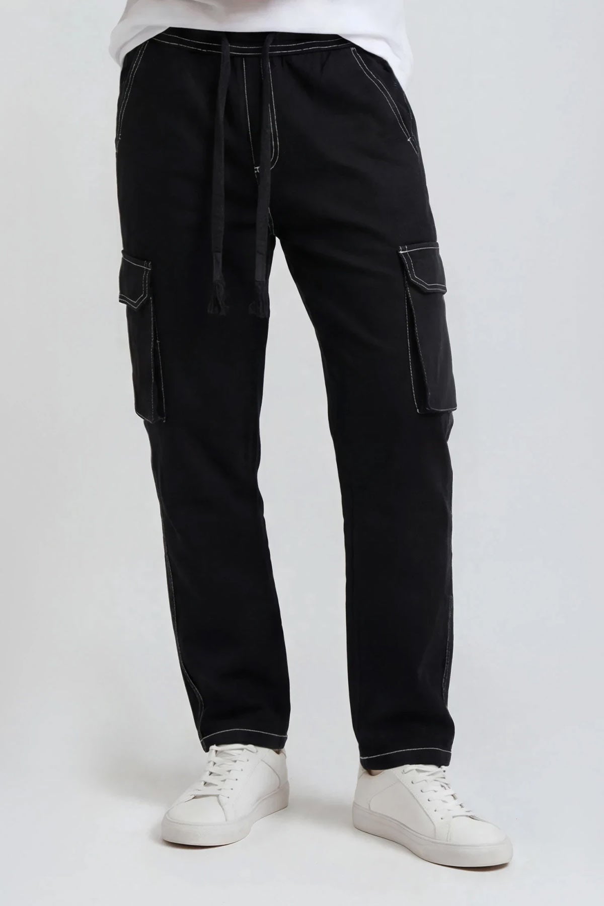 מכנסי דגמ"ח צ'יין