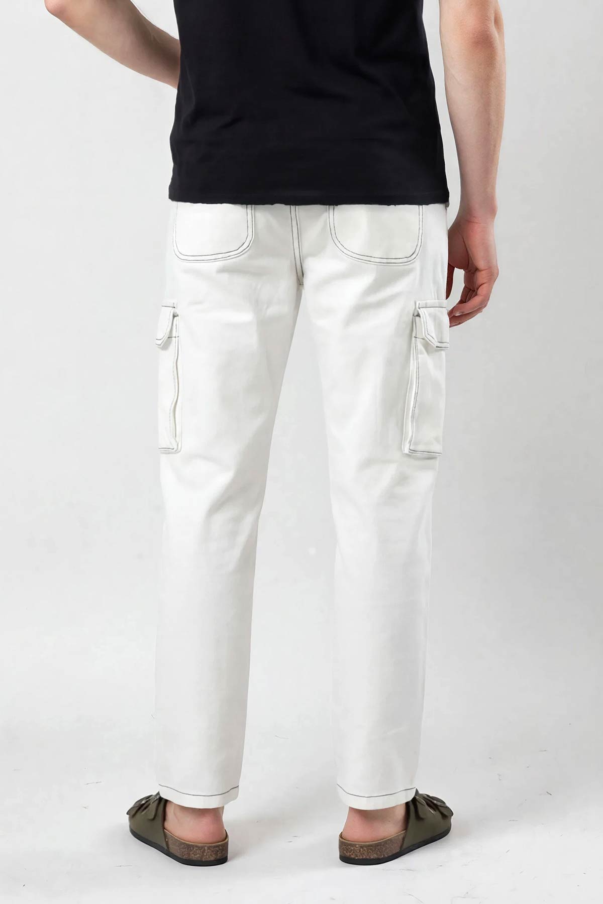 מכנסי דגמ"ח צ'יין