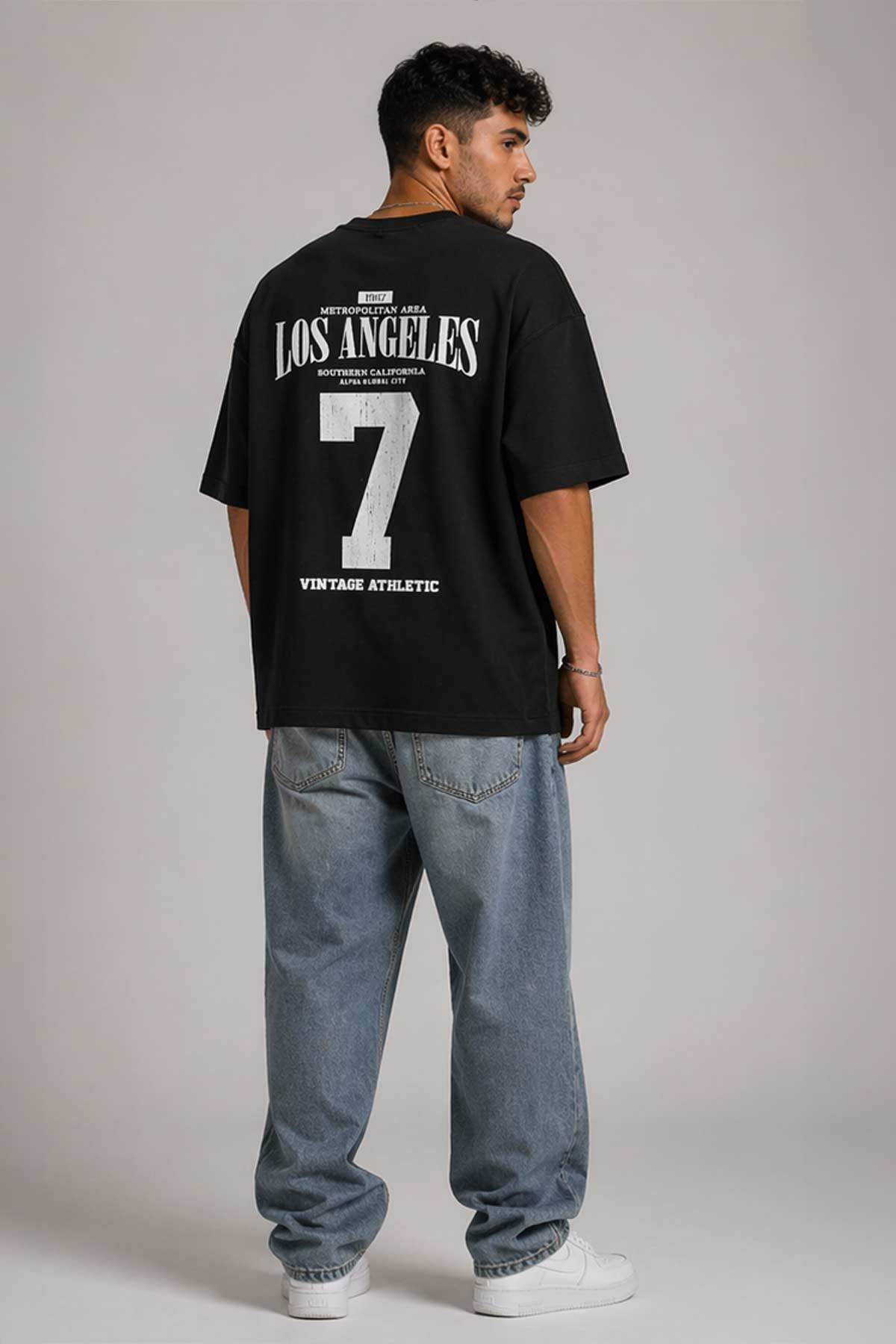 חולצת קרעים אל איי