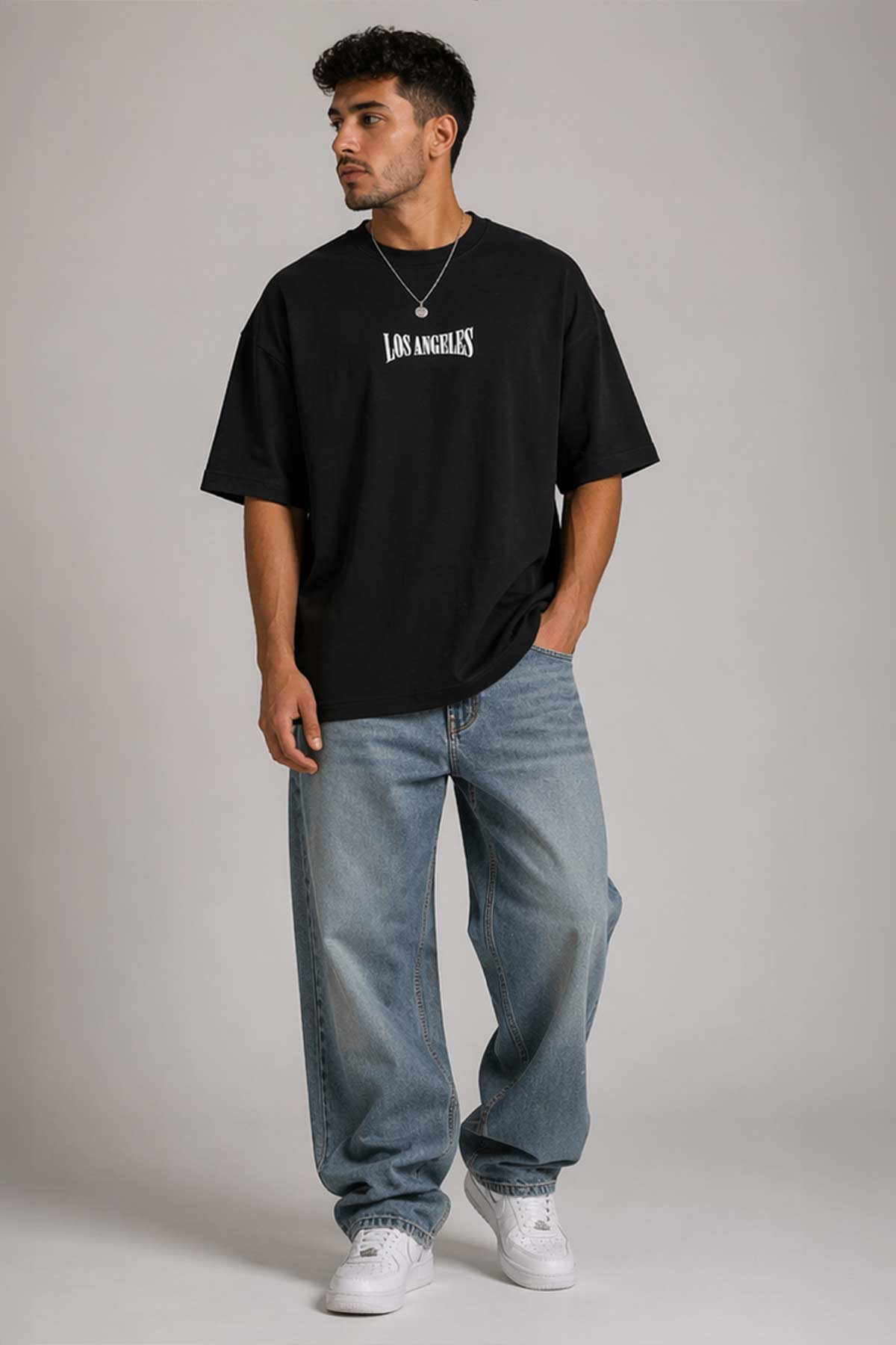 חולצת קרעים אל איי