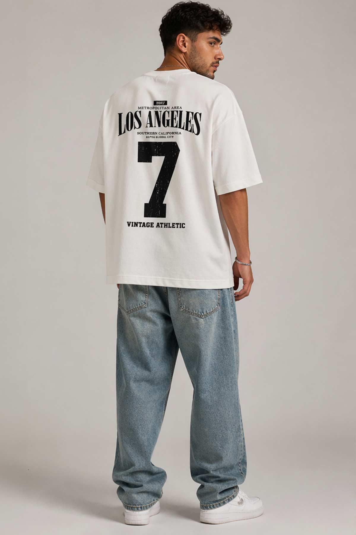 חולצת קרעים אל איי