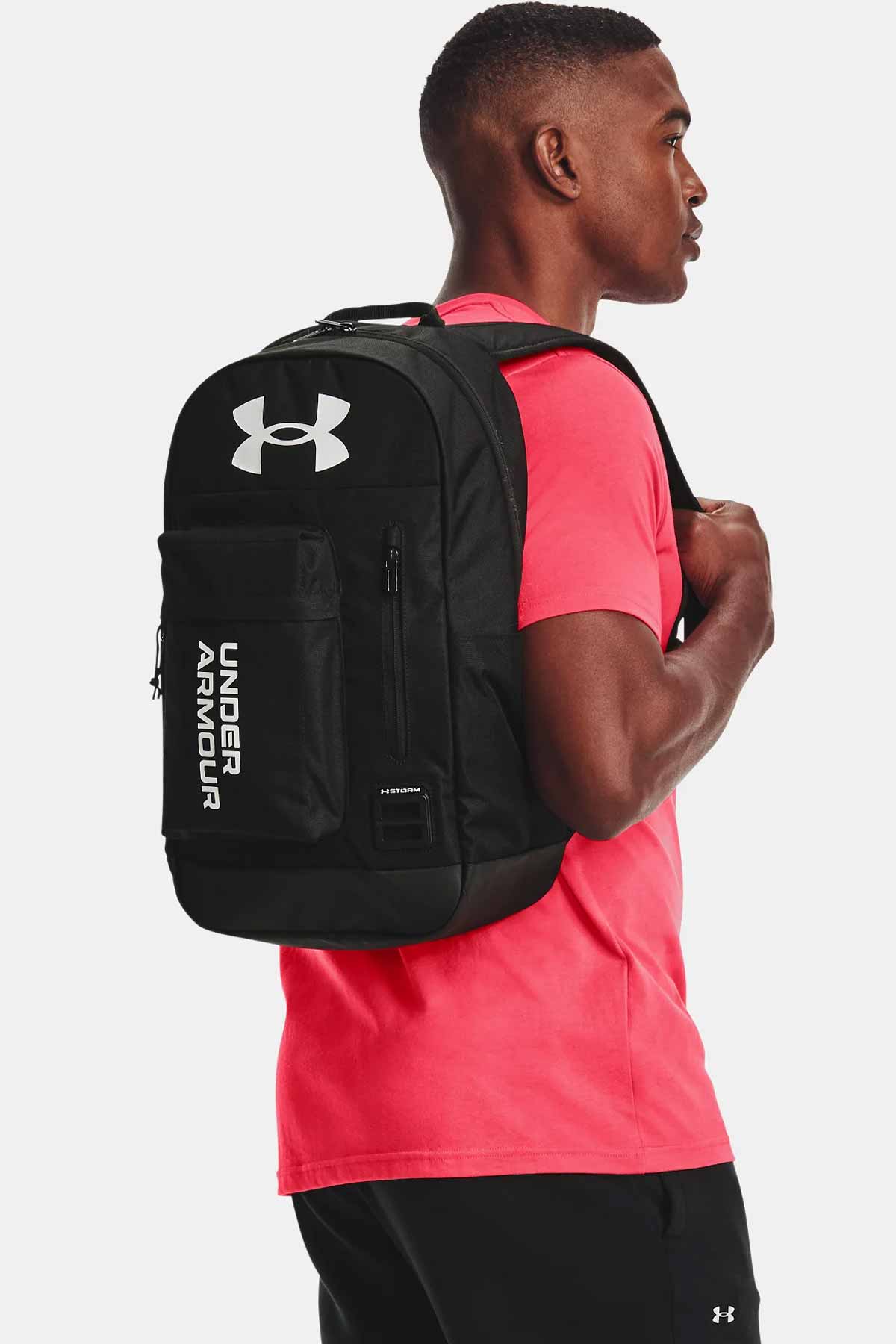 Under Armor תיק גב Halftime Backpack