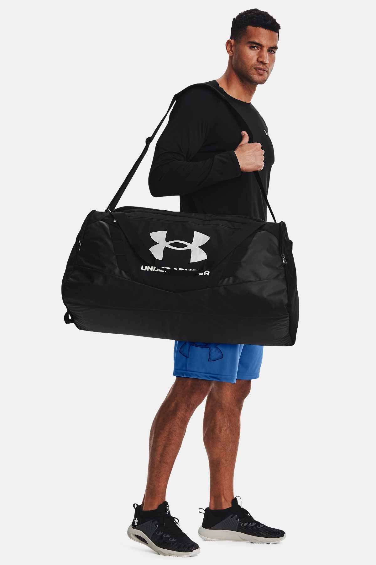 Under Armor תיק אימונים 101 ליטר Undeniable 5.0 Duffle