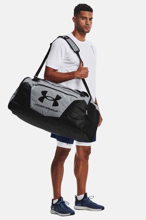 Under Armor תיק אימונים 101 ליטר Undeniable 5.0 Duffle