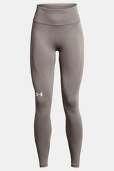 אנדר ארמור טייץ אימונים Train Seamless בצבע אבן לנשים-Under Armour-XS-נאקו